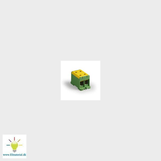 Klemme Ke68 Cu/Al 35-150 G/G