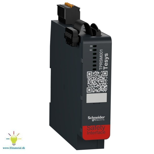 Island Sil Interface