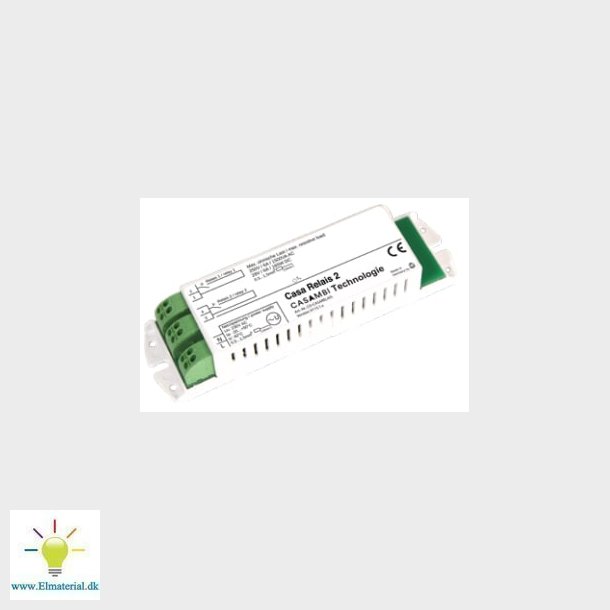 Casambi Co-Casarelais