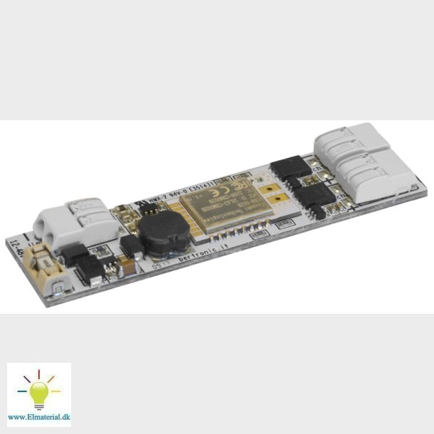 Casambi Dmper 2Ch 12-48V Dc