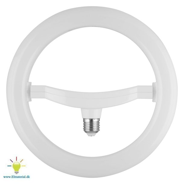 Led Circolux 17W/2700K E27