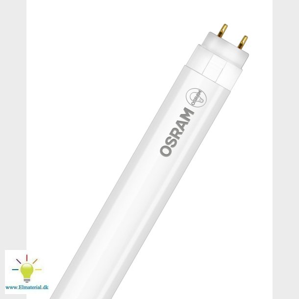 Led T8 V&auml;rde Un 16W / 840 1200Mm