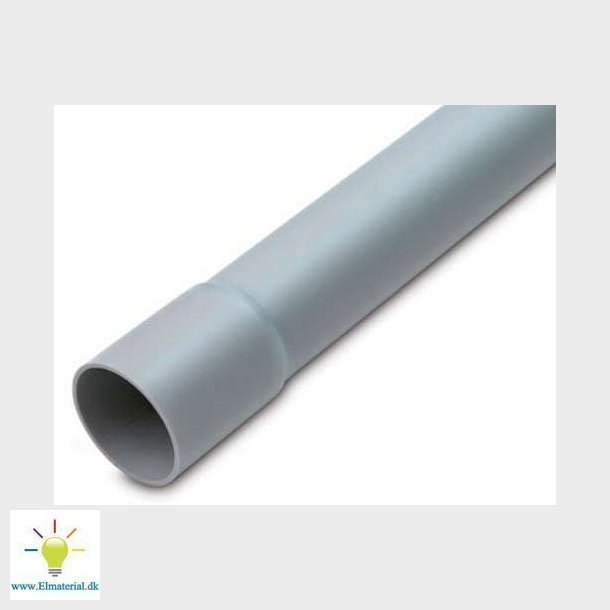 Plastrr 32Mm M/Muffe 320N Gr