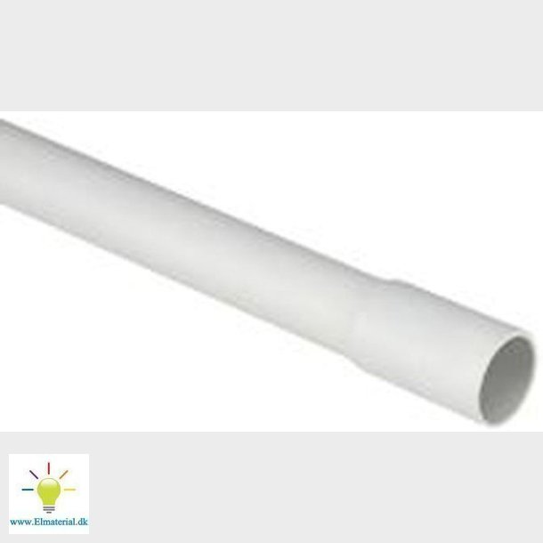 Plastrr 25Mm M/Muffe 320N Gr