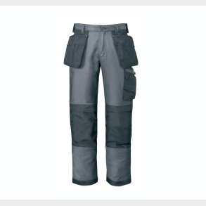 Byxor Gr / Svart 52 M / Slida.Lom