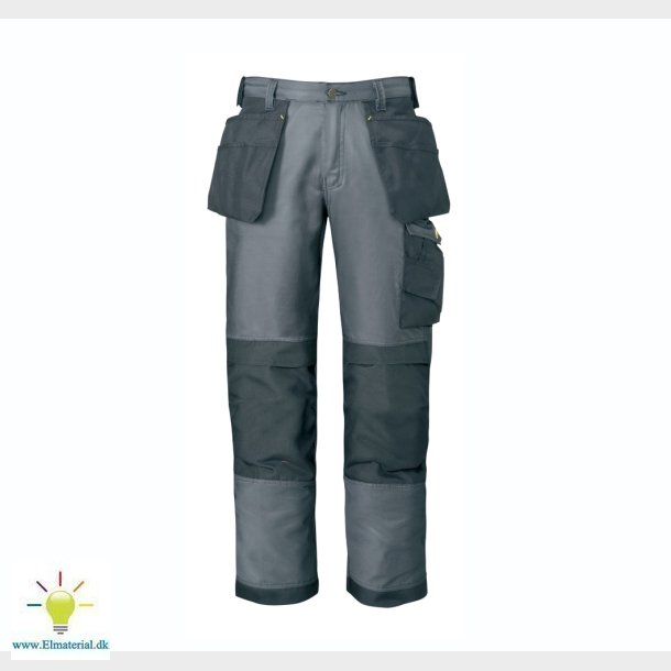 Buks Gr/Sort 52 M/Hylst.Lom