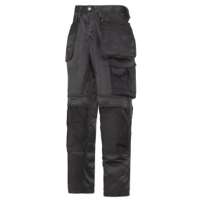 Byxa 3212 Hölsterficka Svart 60