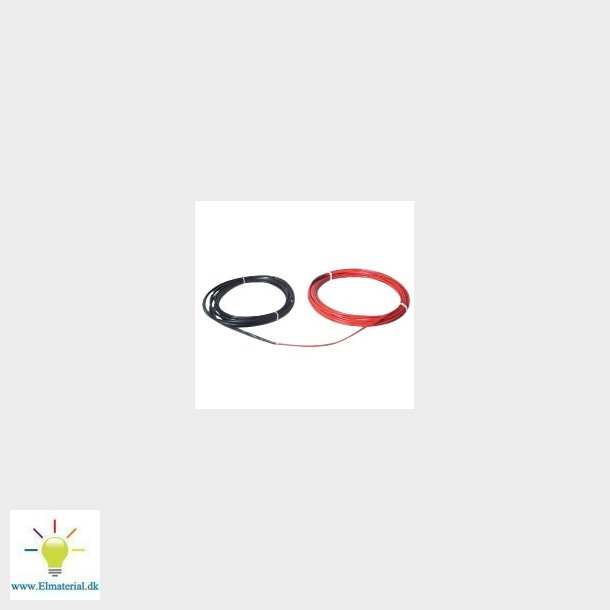 Kabelkit 57M 600W 230V