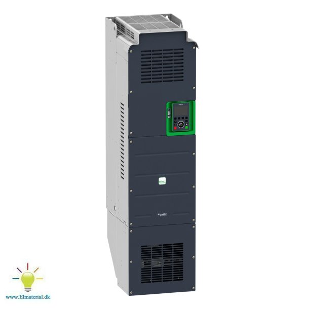 Frekvensomf 2,2Kw 3X230V Ip21