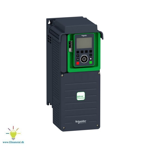 Frekvensomf 0,75Kw 230V Bog