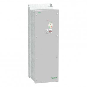 Frekvensomrde 45Kw 3X400V Ip54