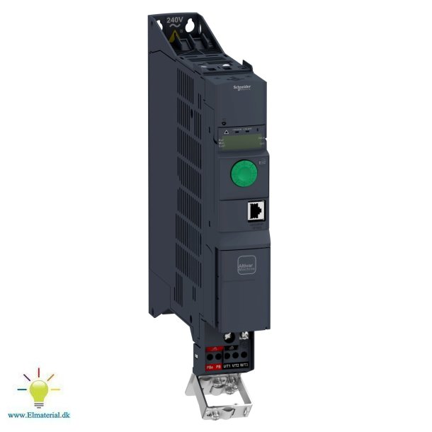 Frekvensomf 15Kw 3X400V Bog