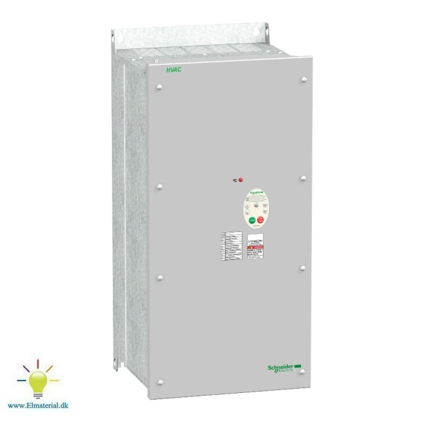 Frekvensomf 18,5Kw 3X400V Ip54