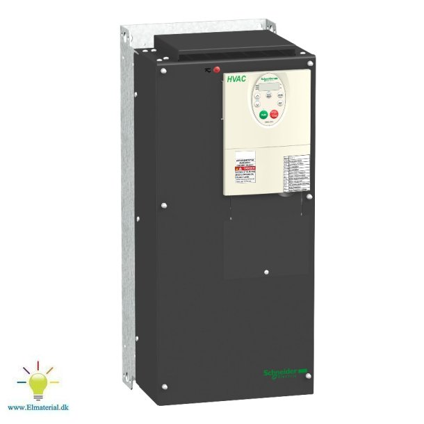 Frekvensomf 37Kw 3X400V Ip20
