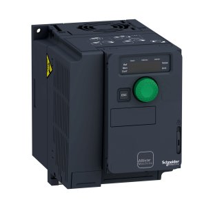 Frekvensomrde 0,37Kw 3X400V Bog