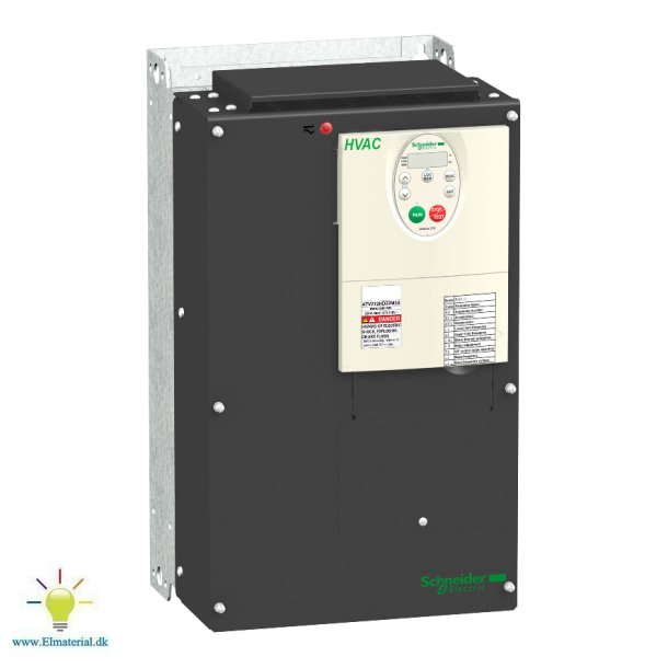 Frekvensomf 22Kw 3X400V Ip20