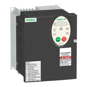 Frekvensomrde 5,5Kw 3X400V Ip20