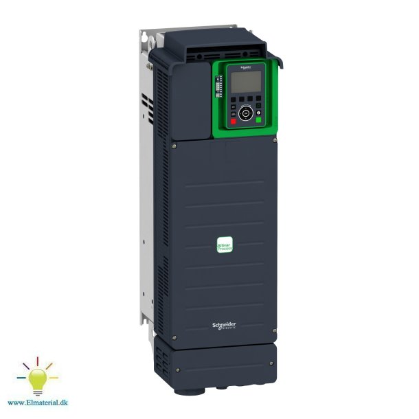 Frekvensomf 90Kw 3X400V Ip21