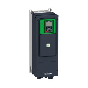 Frekvensomrde 22Kw 3X400V Ip55