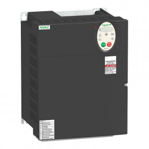 Frekvensomrde 18,5Kw 3X400V Ip20