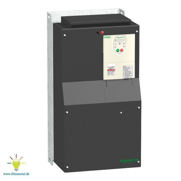 Frekvensomf 55Kw 3X400V Ip20