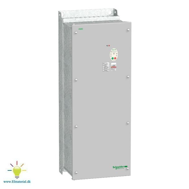 Frekvensomf 55Kw 3X400V Emc