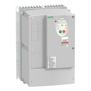 Frekvensomrde 7,5Kw 3X400V Emc