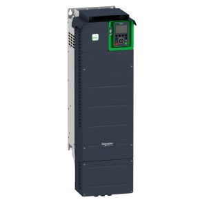 Frekvensomrde 75Kw 3X400V Ip21
