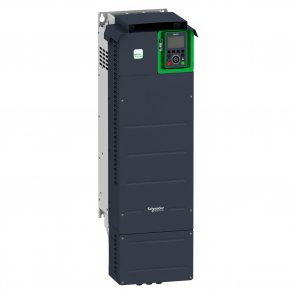 Frekvensomrde 3Kw 3X230V Ip21