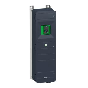 Frekvensomrde 75Kw 3X400V Ip55