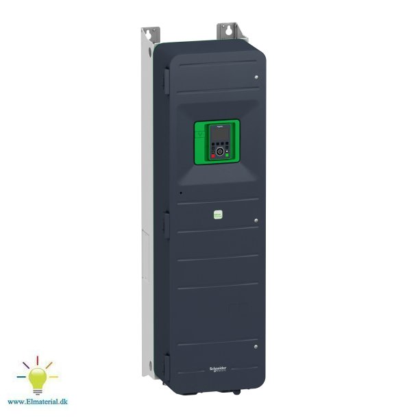 Frekvensomf 75Kw 3X400V Ip55