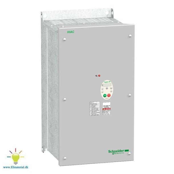 Frekvensomf 15Kw 3X400V Ip54