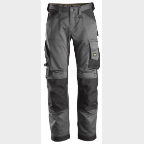 Shorts 6143 Bl / Svart, Stl 56