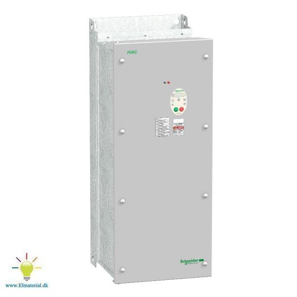 Frekvensomf 22Kw 3X400V Emc