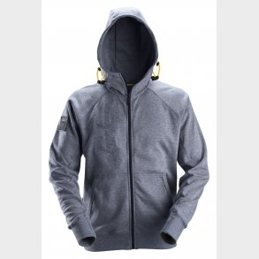 Huvtröja, tryck, M.Gr, 2Xl