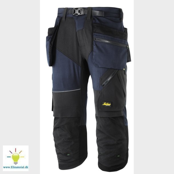 Buks 3215 Bomuld Sort, Str.252
