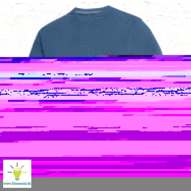 T-Shirt 2502 Oceanbl, M