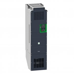 Frekvensomrde 37Kw 3X230V Ip21