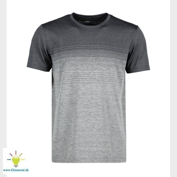 Fleecejakke 8035, Gul Kl2. 2Xl