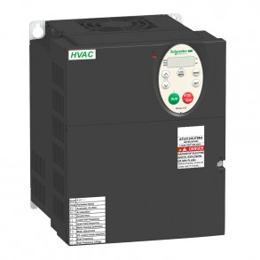 Frekvensomrde 75Kw 3X400V Ip20