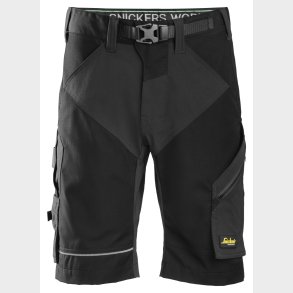 Shorts + 6914, Svart, Stl 58