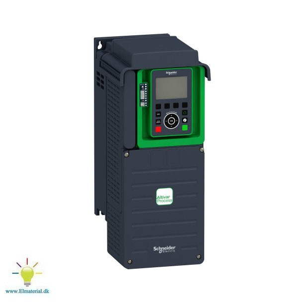Frekvensomf 2,2Kw 230V Bog