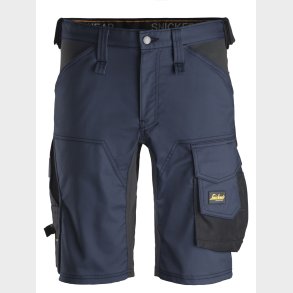 Shorts 6143 Navy / Sort Str. 62