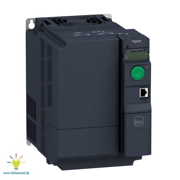 Frekvensomf 0,55Kw 230V Comp