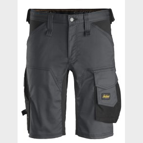 Shorts 6143 Gr / Svart Stl 64