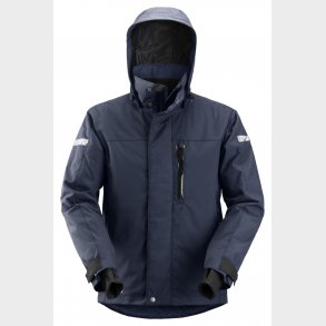 Vinterjacka 1102 Navy, Str. Xs
