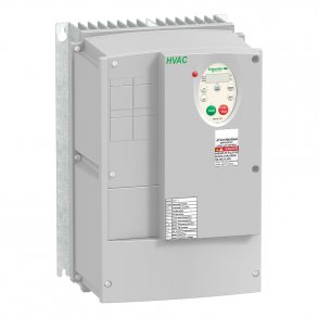 Frekvensomrde 4Kw 3X400V Emc