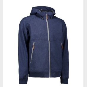 Shorts 6143, Svart, Stl 48