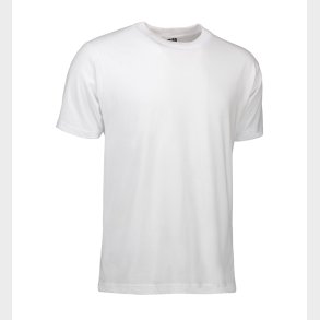 T-shirt 2433 L / , Gul / Gr, Xs