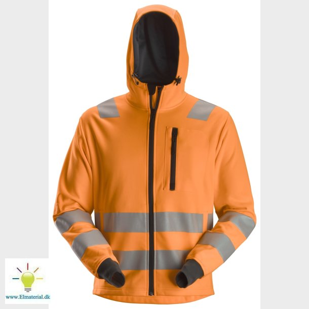 Httetrje 8039 Orange Kl.3,Xl